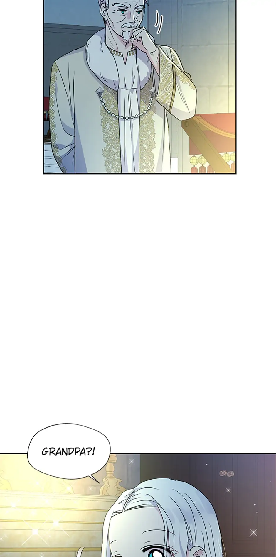 Surviving as an Illegitimate Princess Chapter 6 - page 52