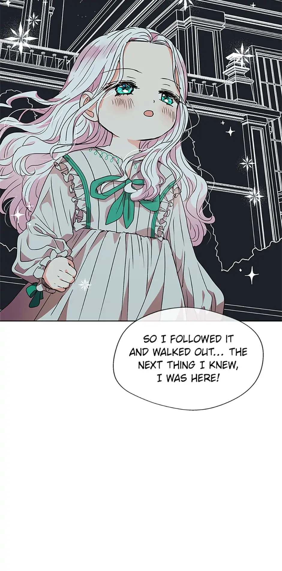 Surviving as an Illegitimate Princess Chapter 6 - page 55