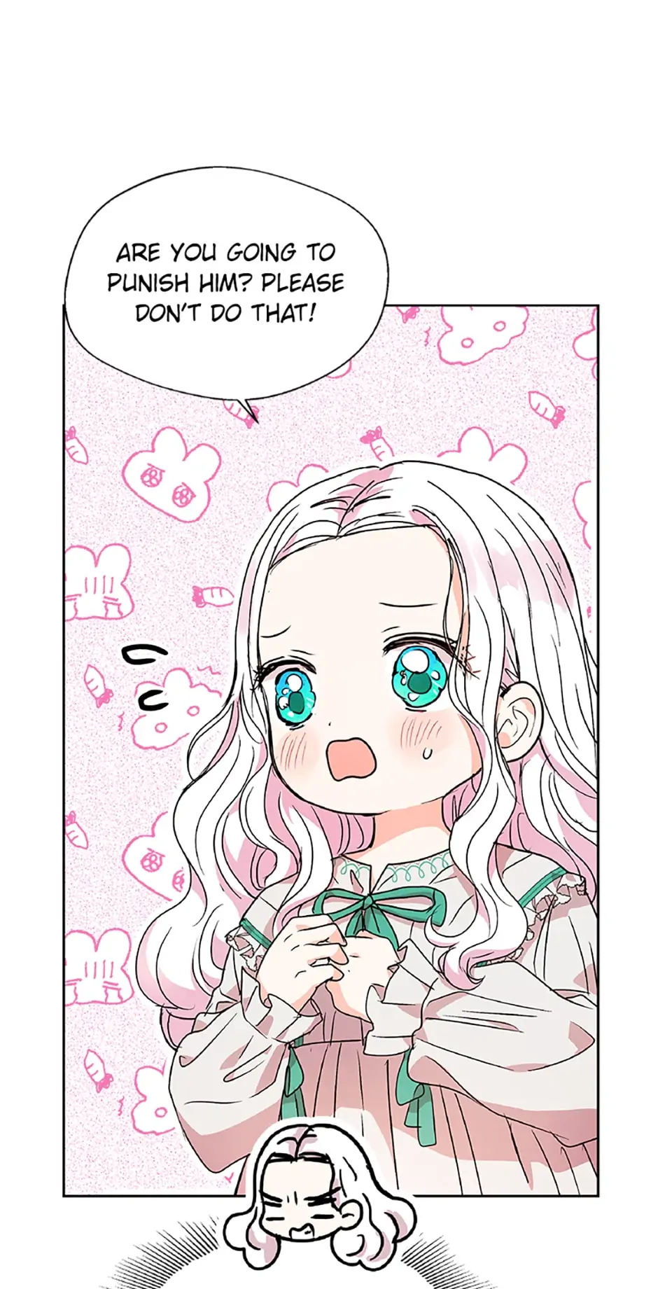 Surviving as an Illegitimate Princess Chapter 6 - page 58