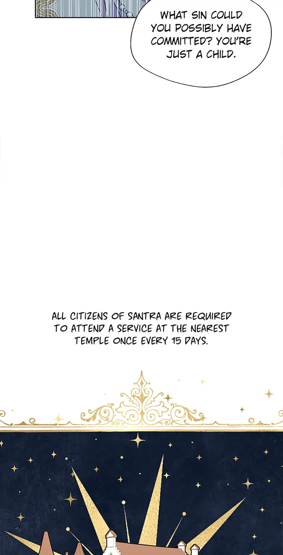 Surviving as an Illegitimate Princess Chapter 6 - page 63
