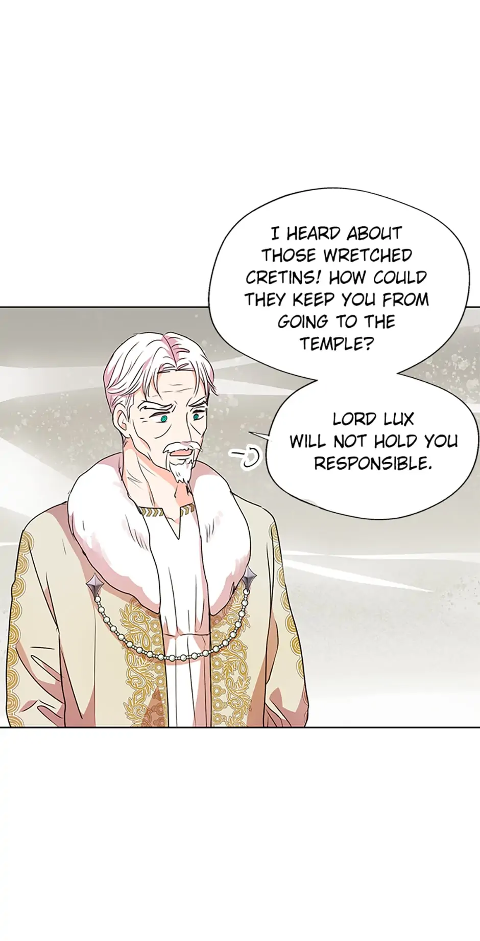 Surviving as an Illegitimate Princess Chapter 6 - page 66