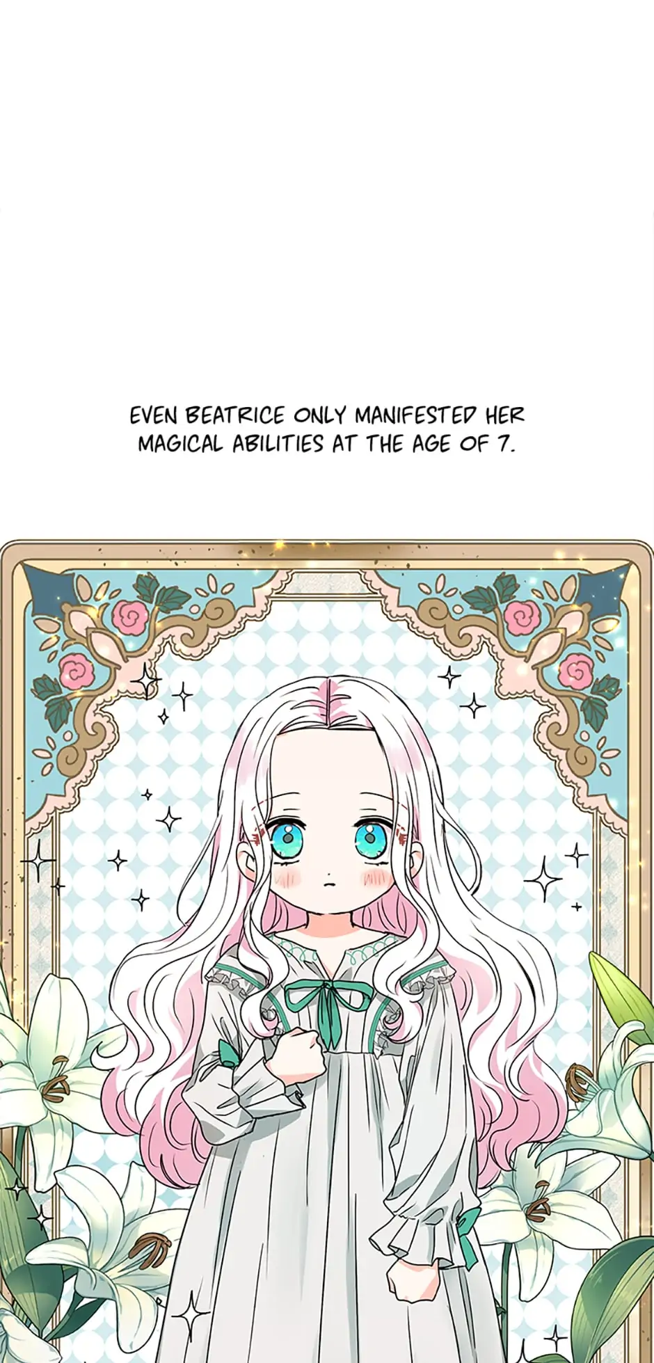Surviving as an Illegitimate Princess Chapter 6 - page 75