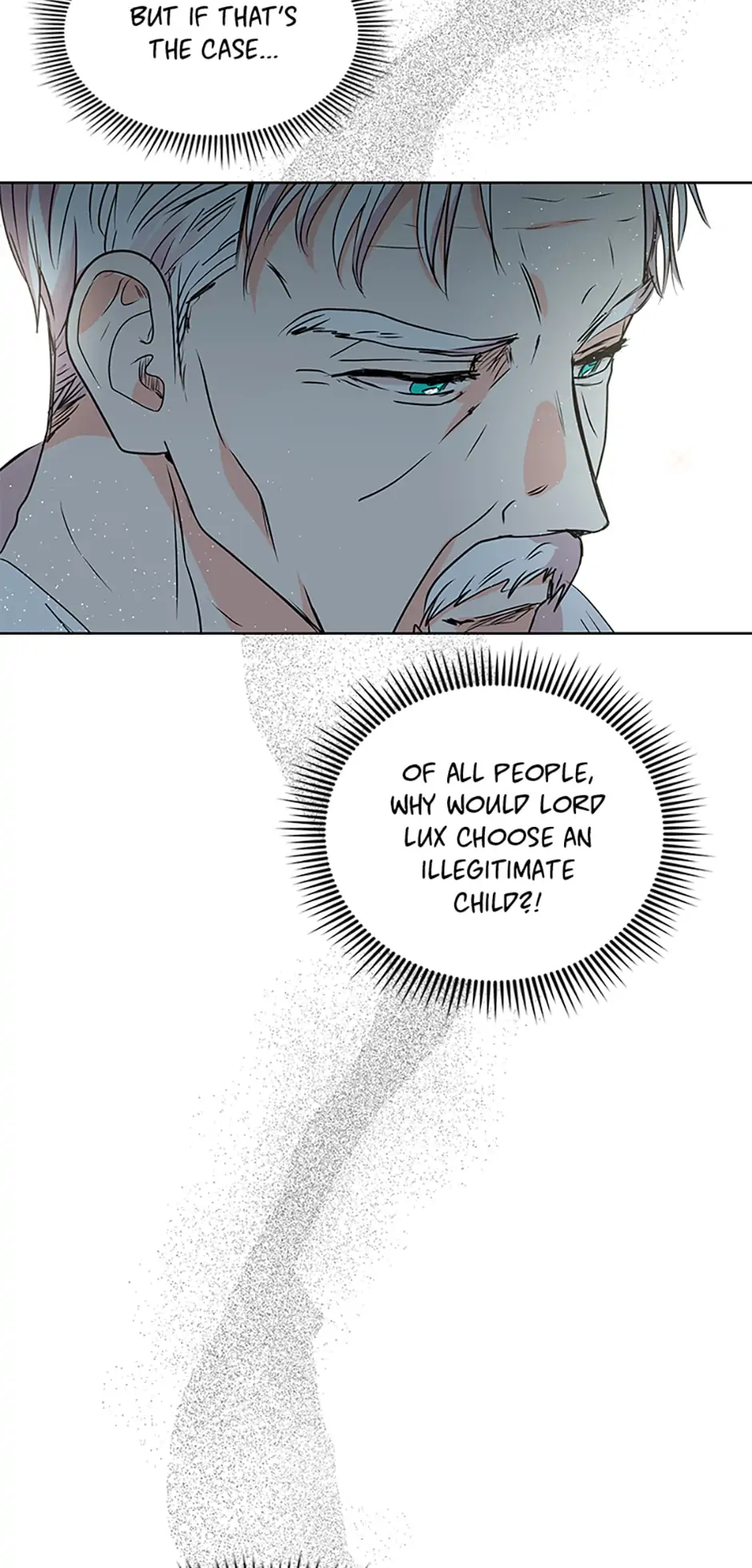 Surviving as an Illegitimate Princess Chapter 6 - page 77