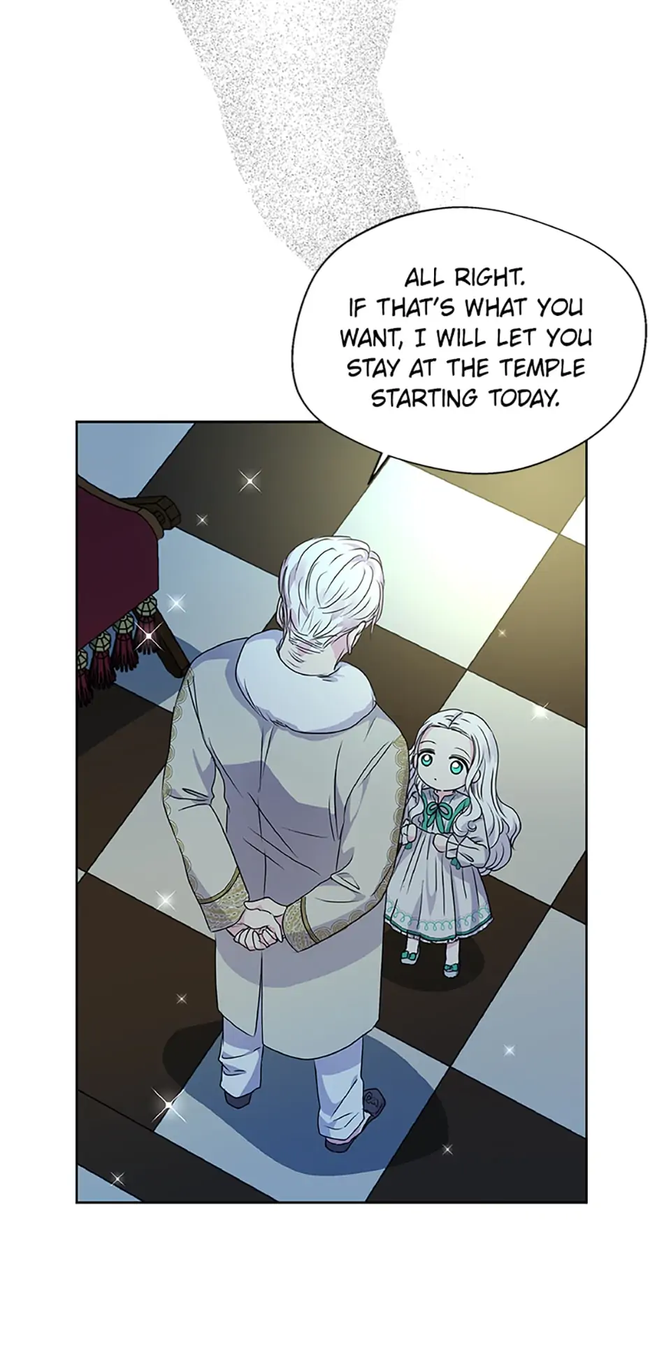 Surviving as an Illegitimate Princess Chapter 6 - page 79