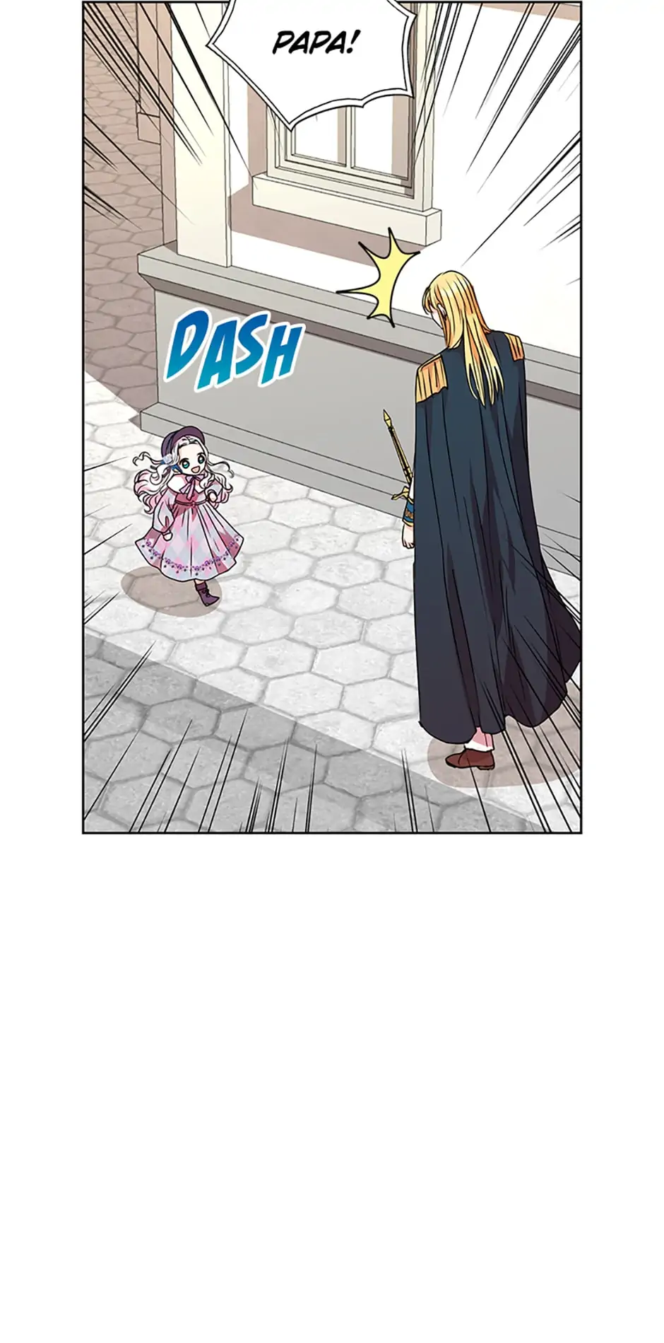 Surviving as an Illegitimate Princess Chapter 6 - page 86