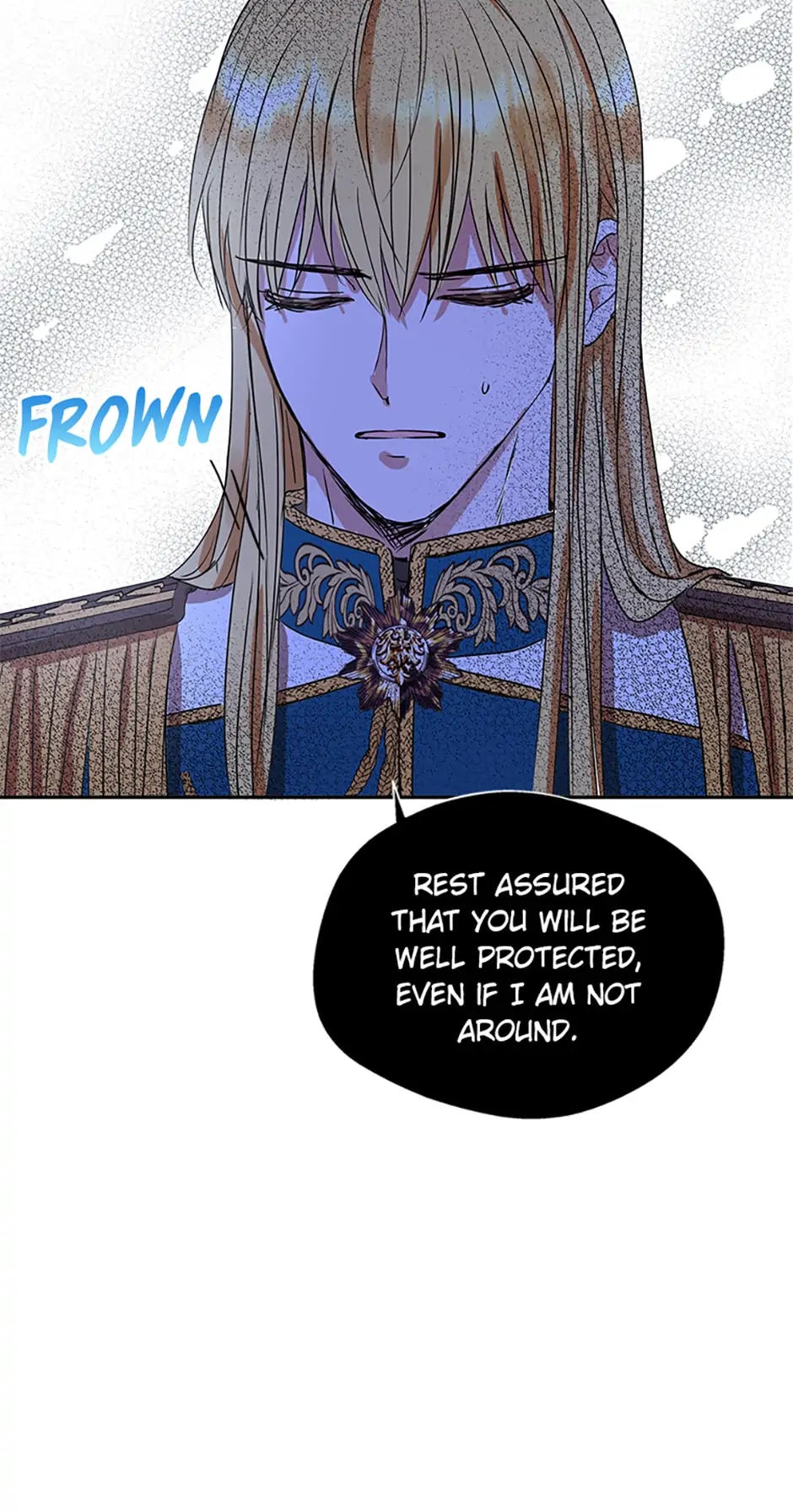 Surviving as an Illegitimate Princess Chapter 6 - page 9