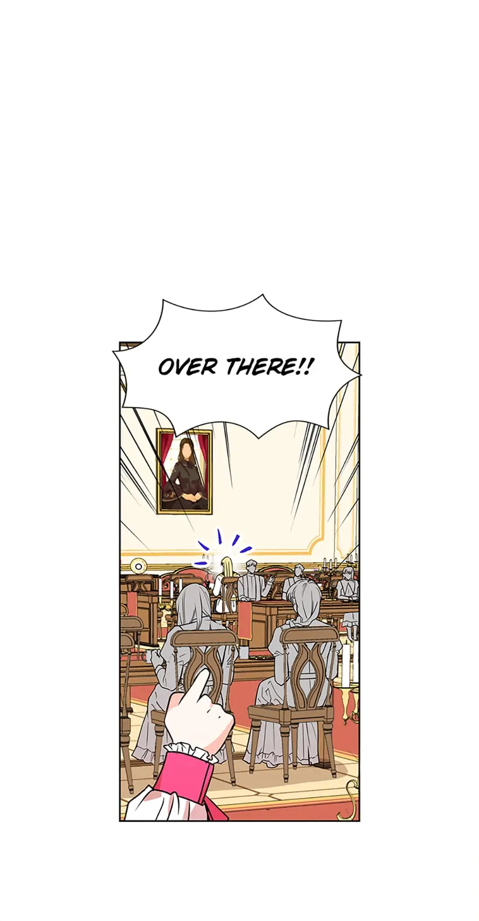 Surviving as an Illegitimate Princess Chapter 7 - page 17