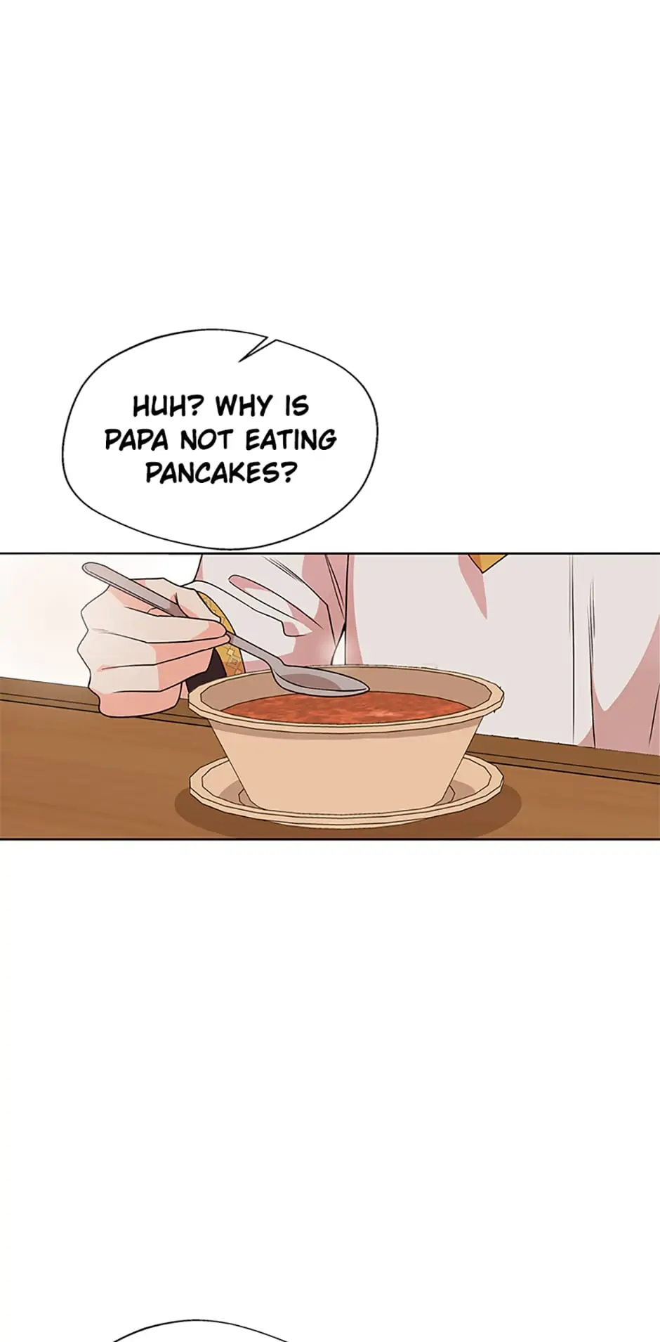 Surviving as an Illegitimate Princess Chapter 7 - page 28