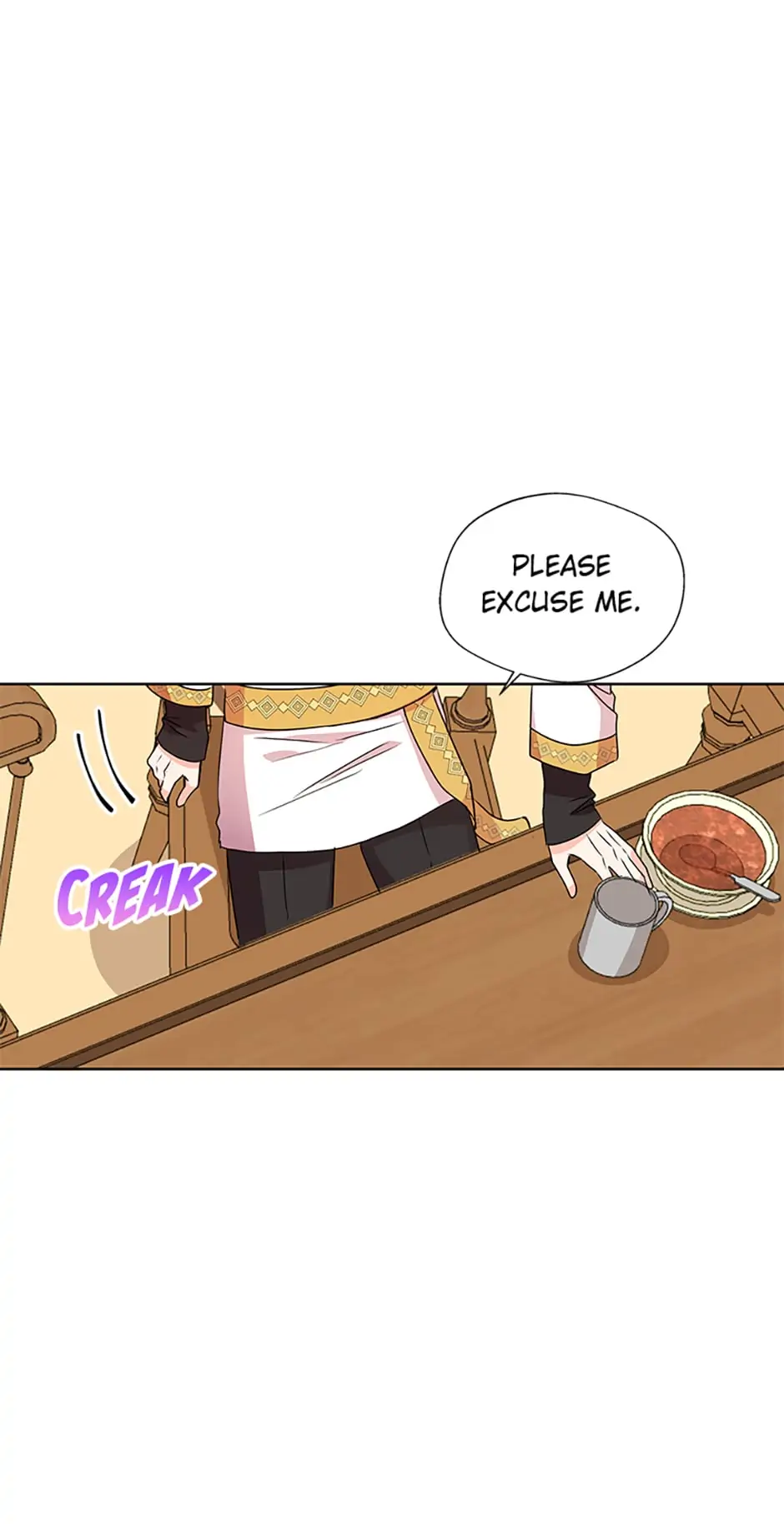 Surviving as an Illegitimate Princess Chapter 7 - page 36