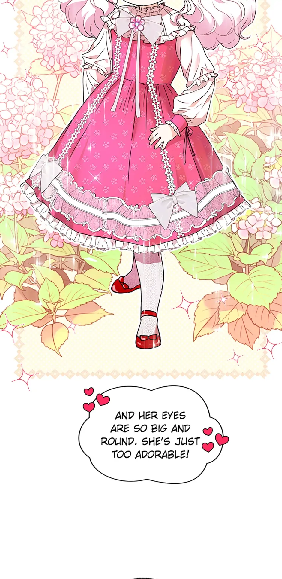Surviving as an Illegitimate Princess Chapter 7 - page 4