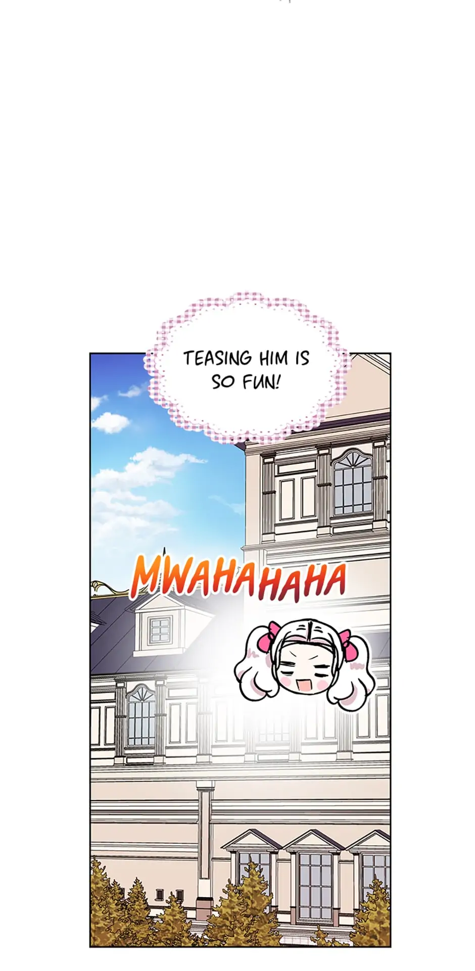 Surviving as an Illegitimate Princess Chapter 7 - page 44