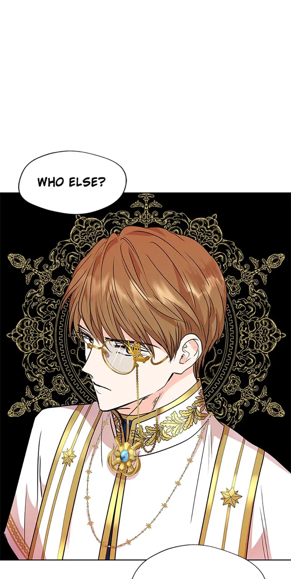 Surviving as an Illegitimate Princess Chapter 7 - page 50