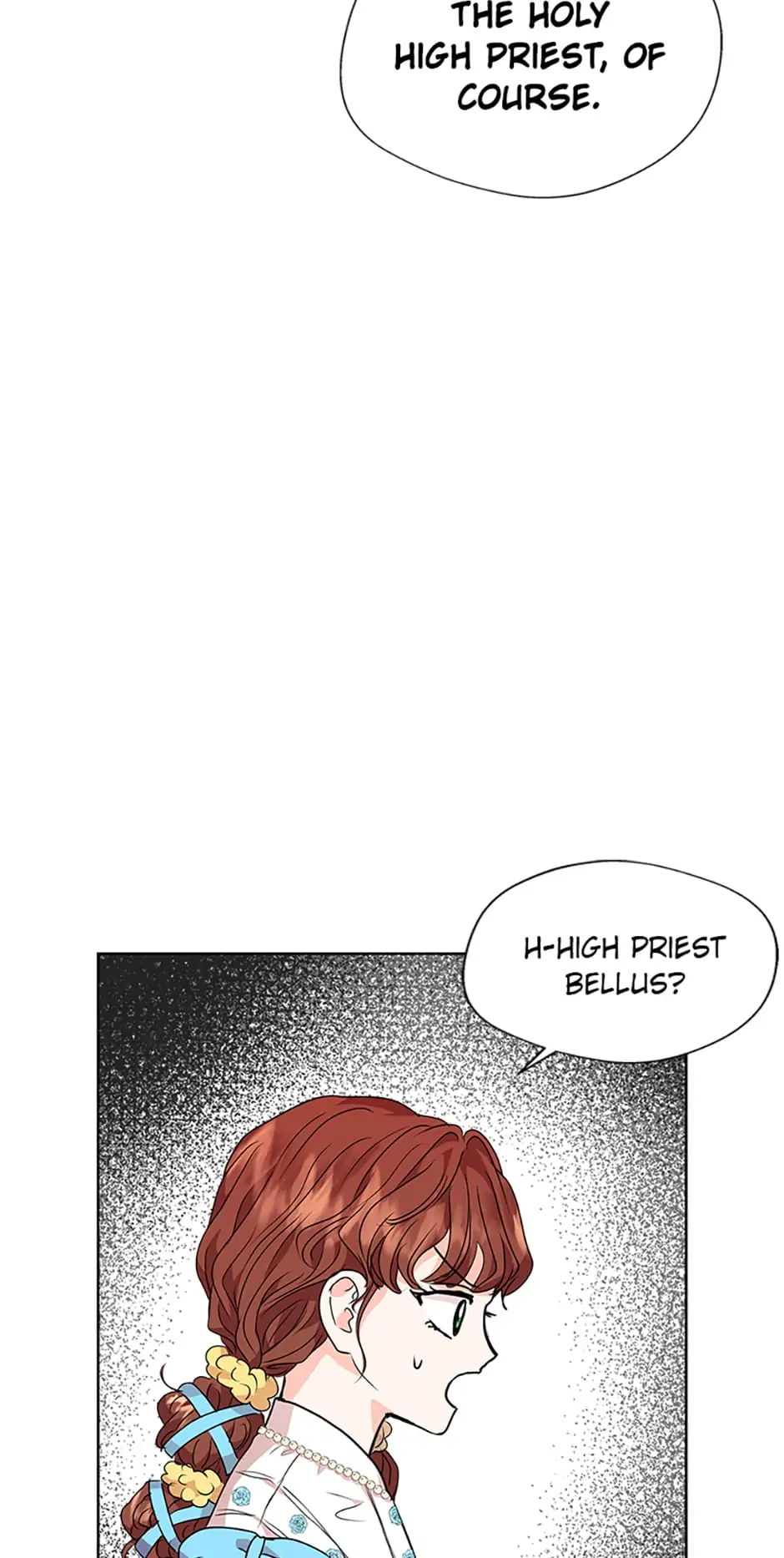 Surviving as an Illegitimate Princess Chapter 7 - page 51