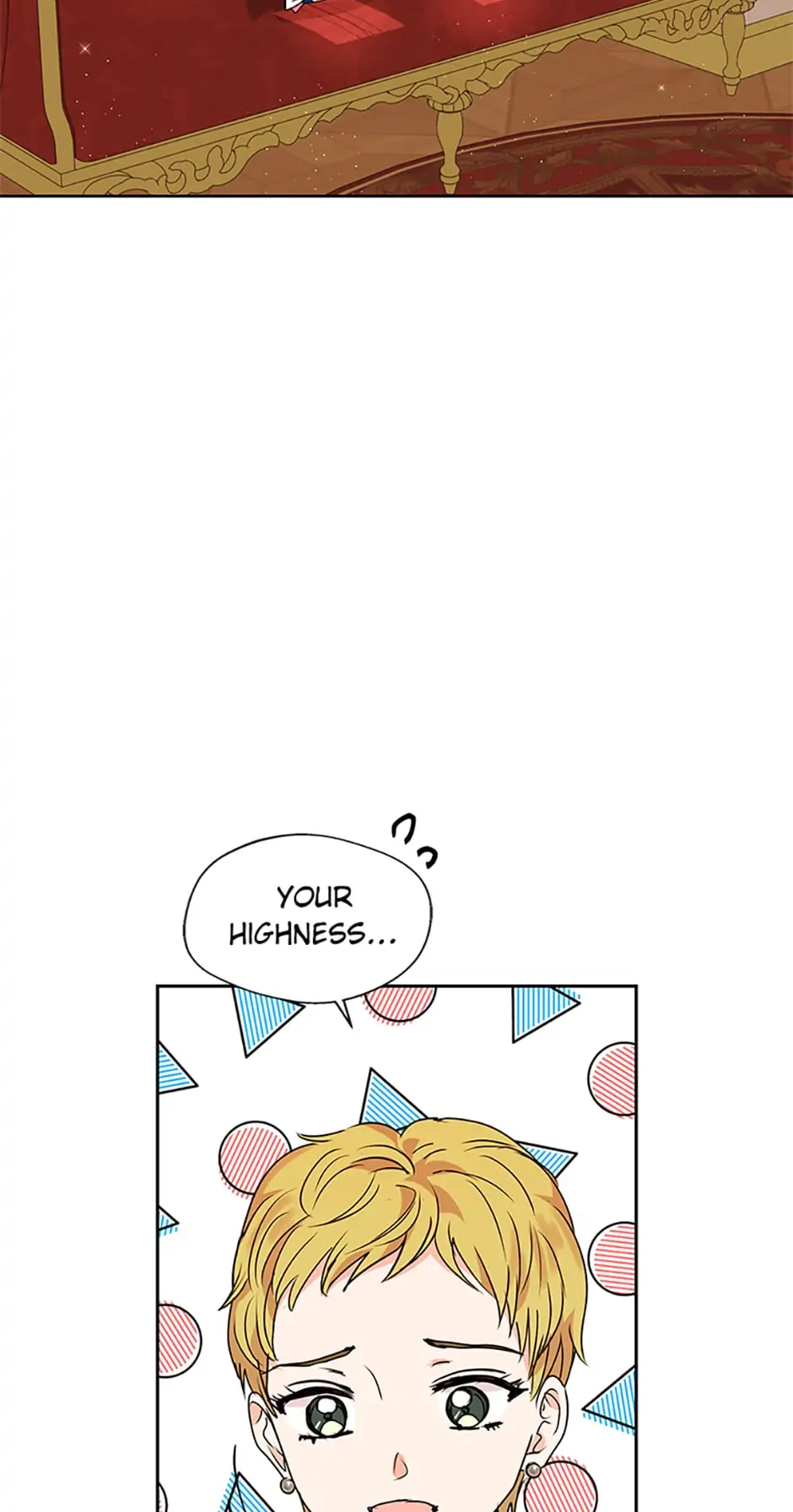 Surviving as an Illegitimate Princess Chapter 7 - page 63