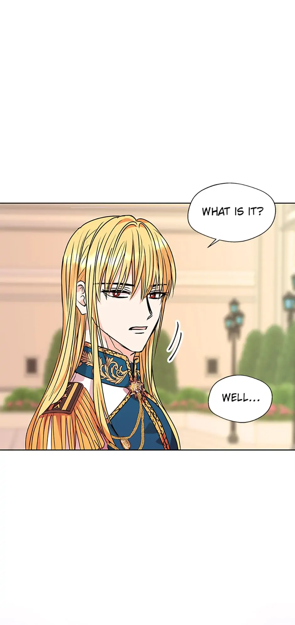 Surviving as an Illegitimate Princess Chapter 7 - page 73
