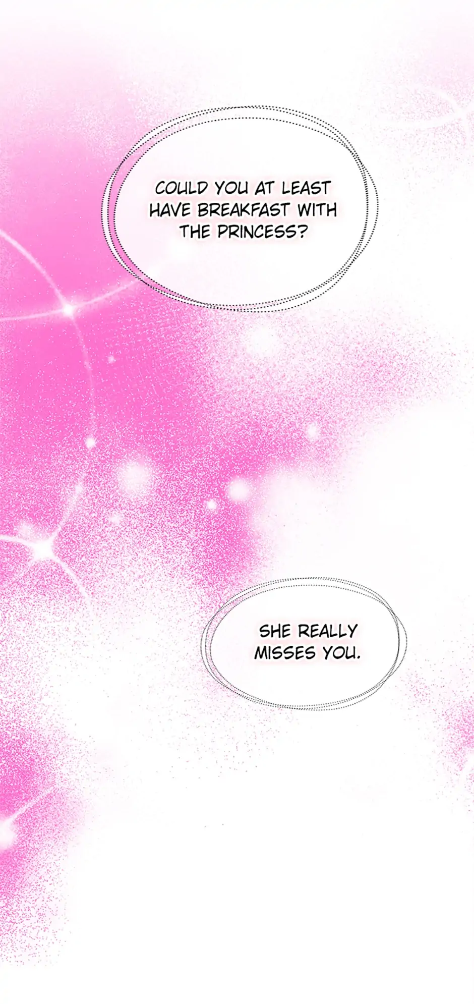 Surviving as an Illegitimate Princess Chapter 7 - page 74