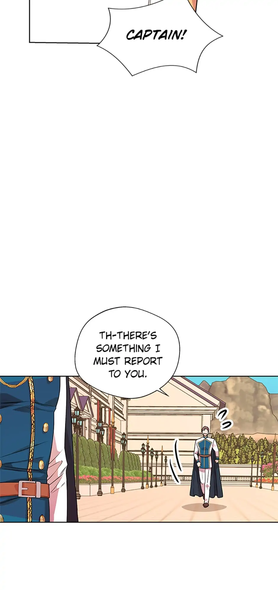 Surviving as an Illegitimate Princess Chapter 7 - page 78