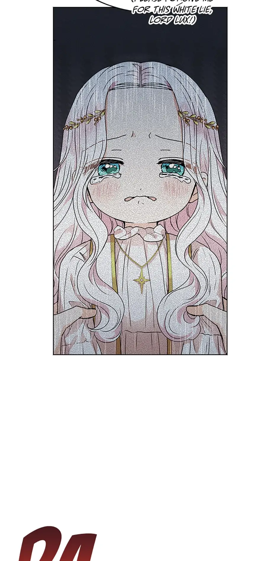 Surviving as an Illegitimate Princess Chapter 8 - page 13