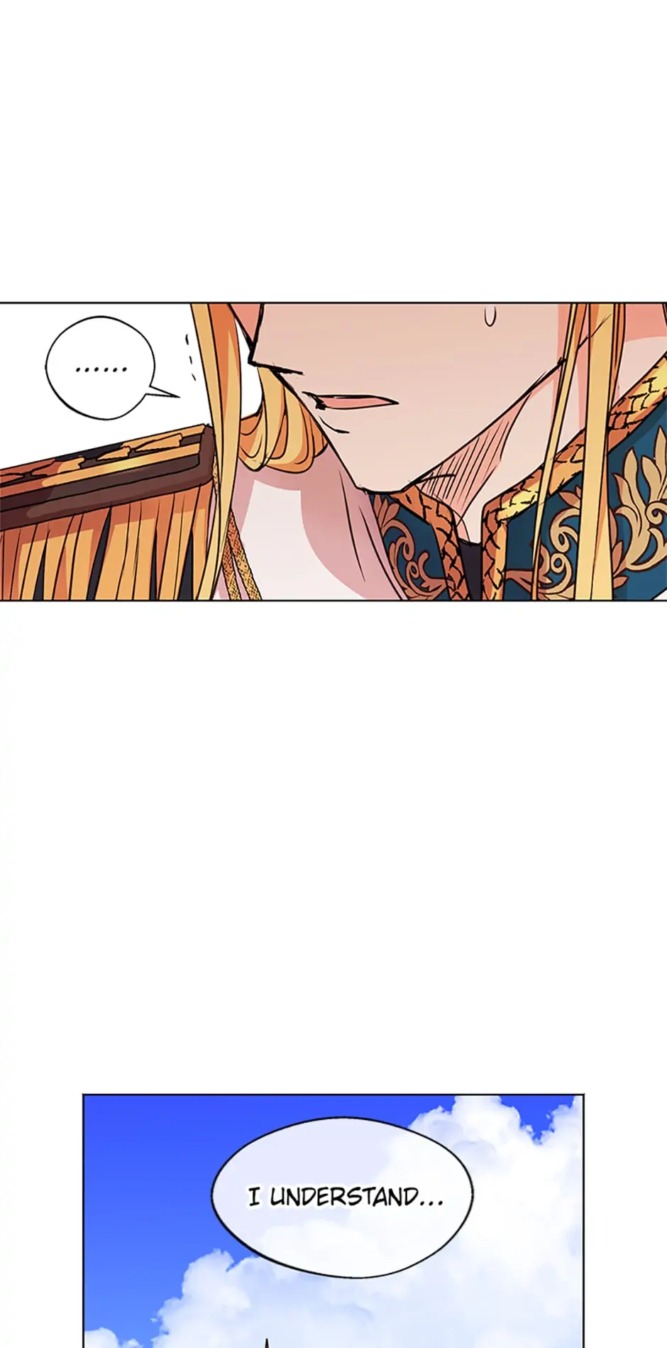 Surviving as an Illegitimate Princess Chapter 8 - page 15