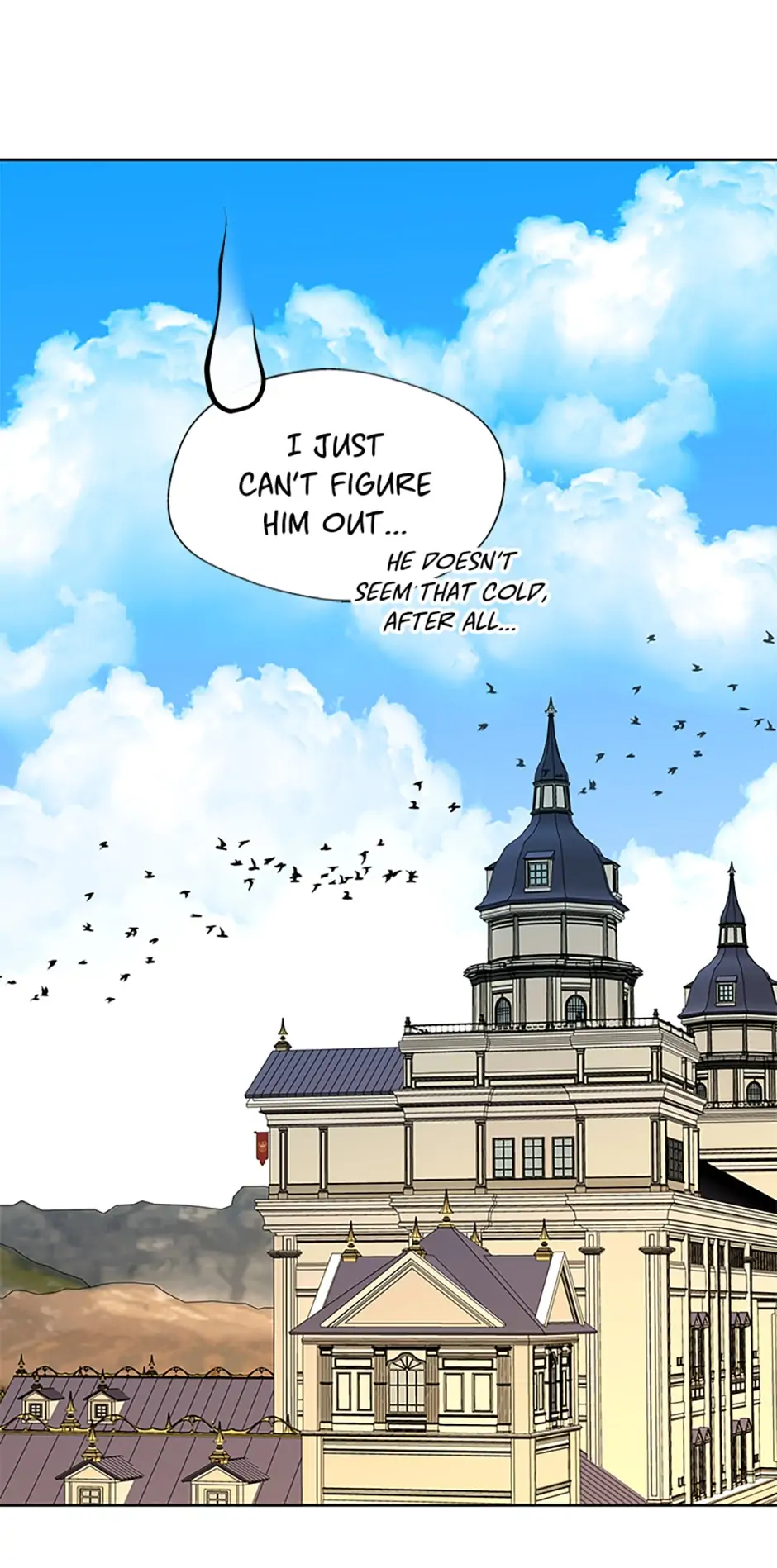 Surviving as an Illegitimate Princess Chapter 8 - page 19