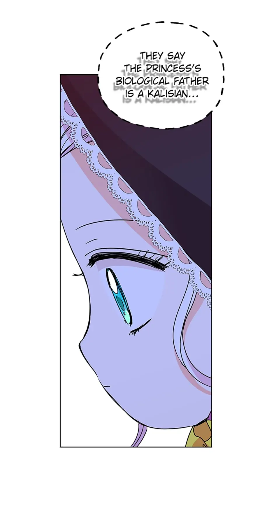 Surviving as an Illegitimate Princess Chapter 8 - page 26