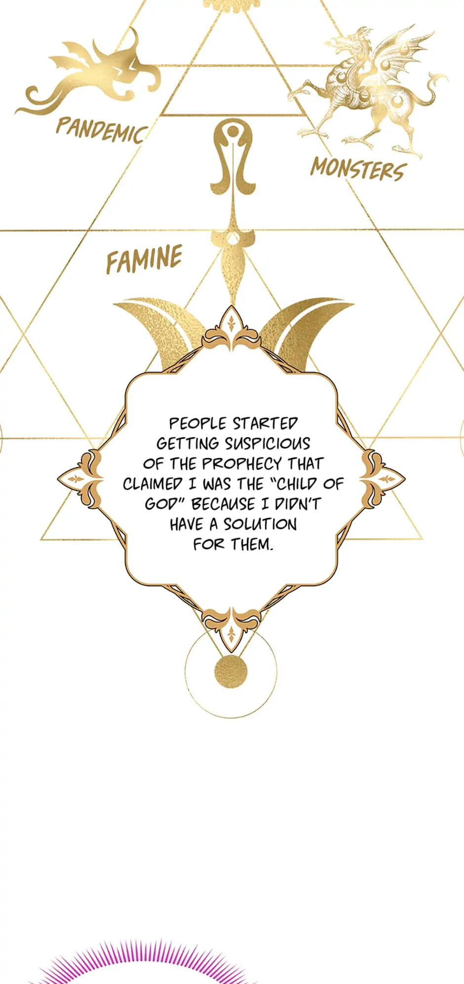 Surviving as an Illegitimate Princess Chapter 8 - page 36