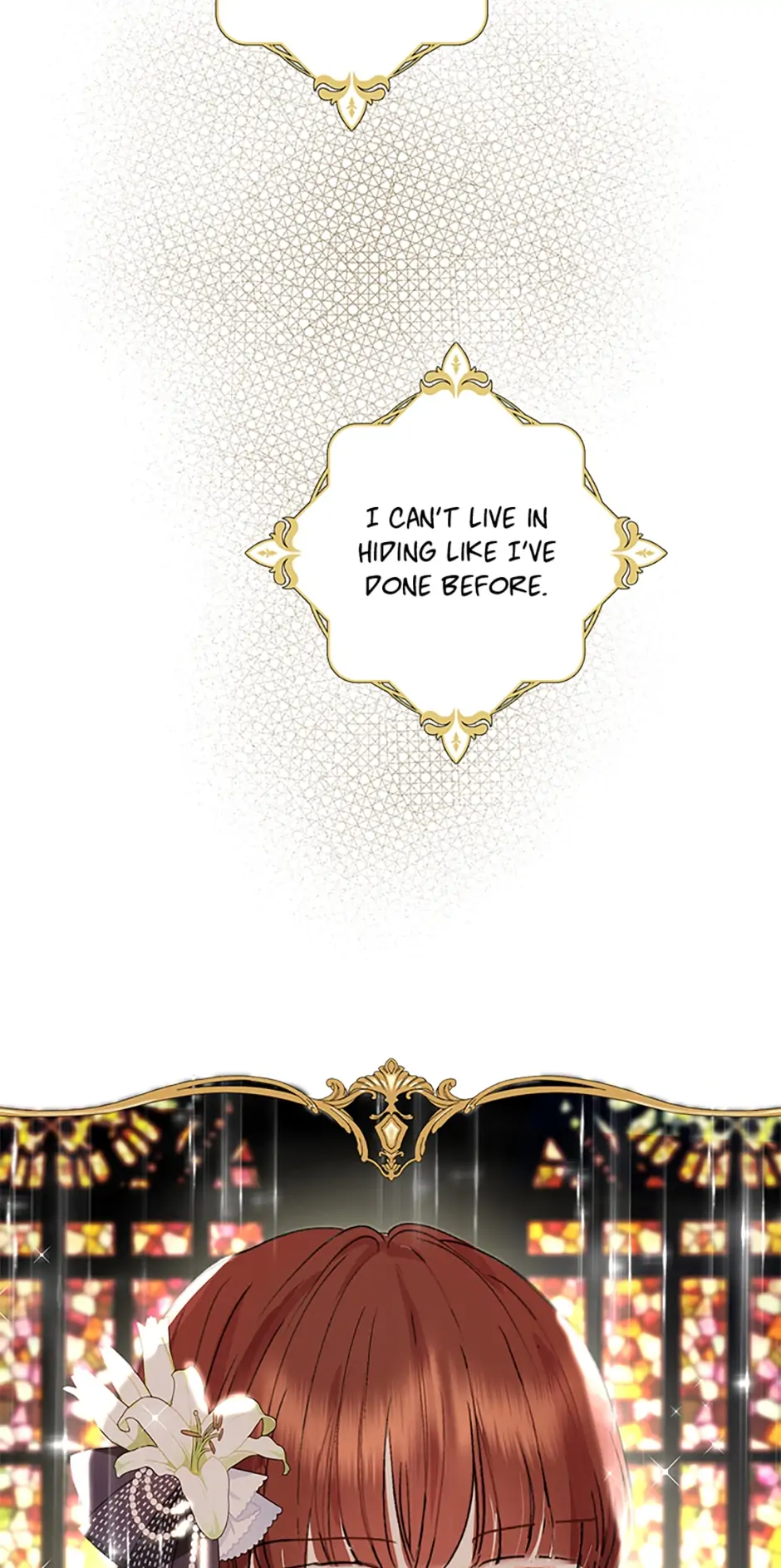 Surviving as an Illegitimate Princess Chapter 8 - page 47