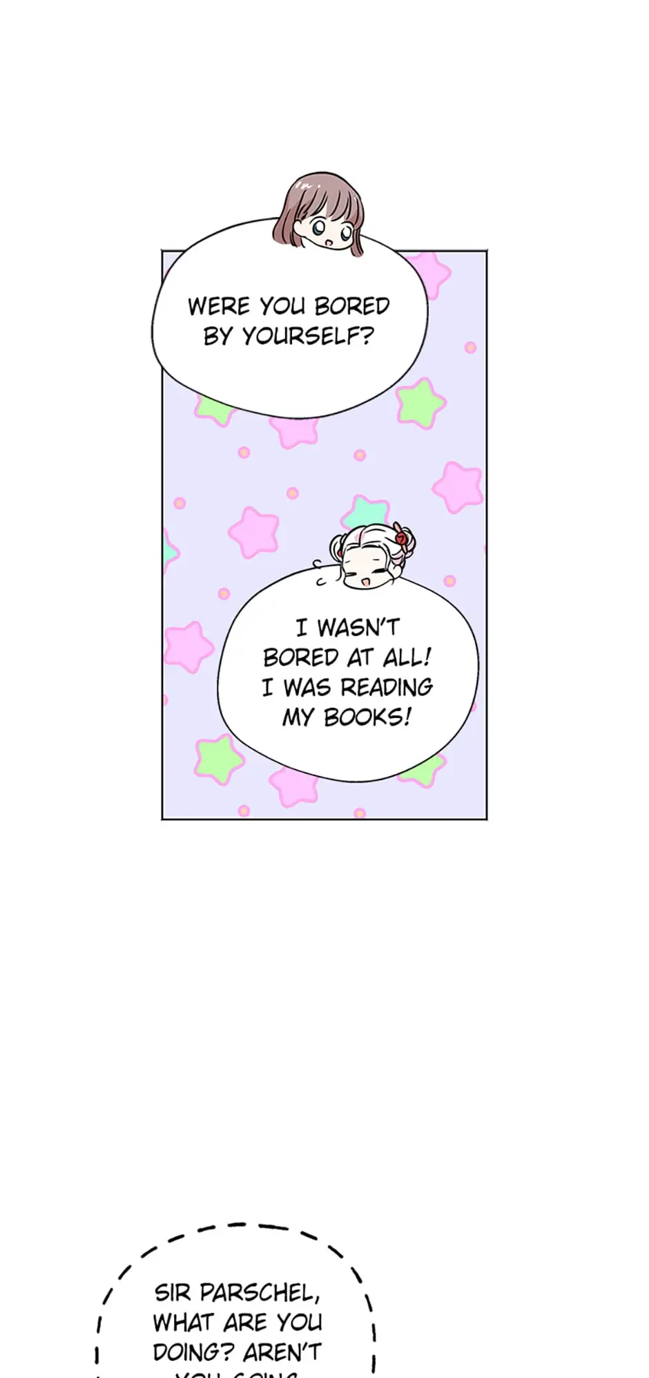 Surviving as an Illegitimate Princess Chapter 8 - page 50