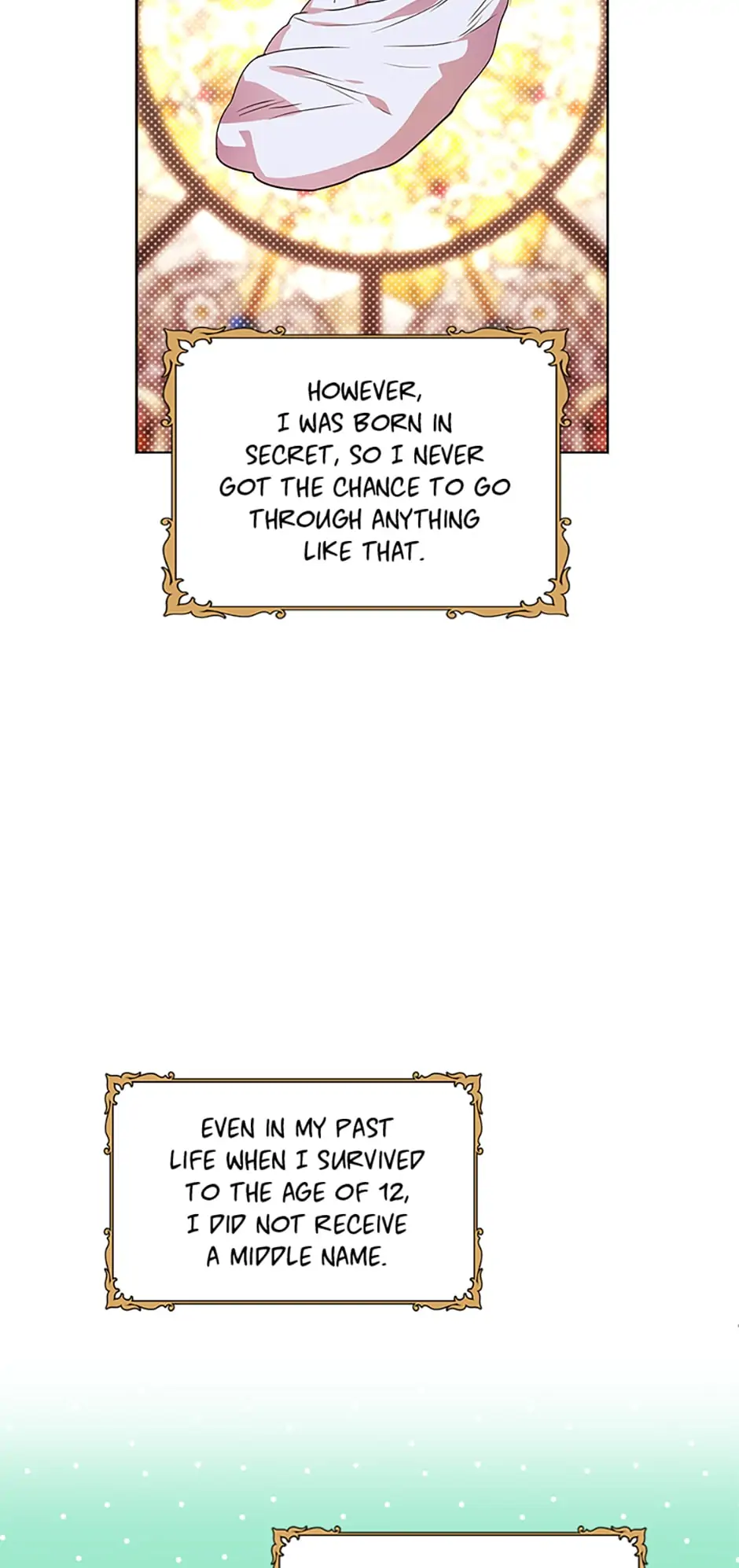 Surviving as an Illegitimate Princess Chapter 8 - page 55