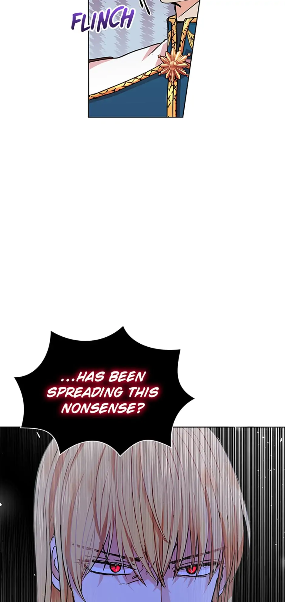 Surviving as an Illegitimate Princess Chapter 8 - page 6