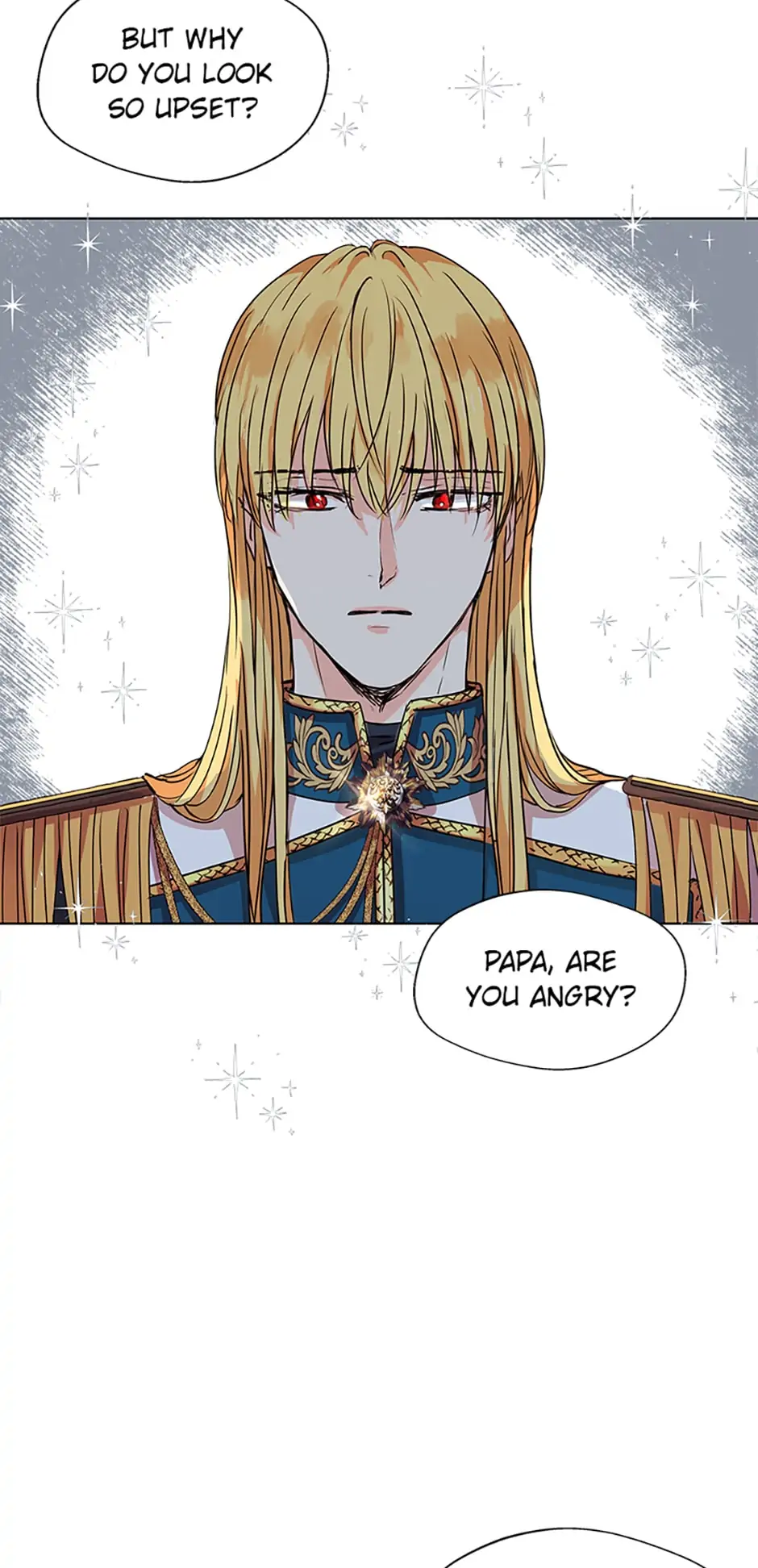 Surviving as an Illegitimate Princess Chapter 8 - page 62