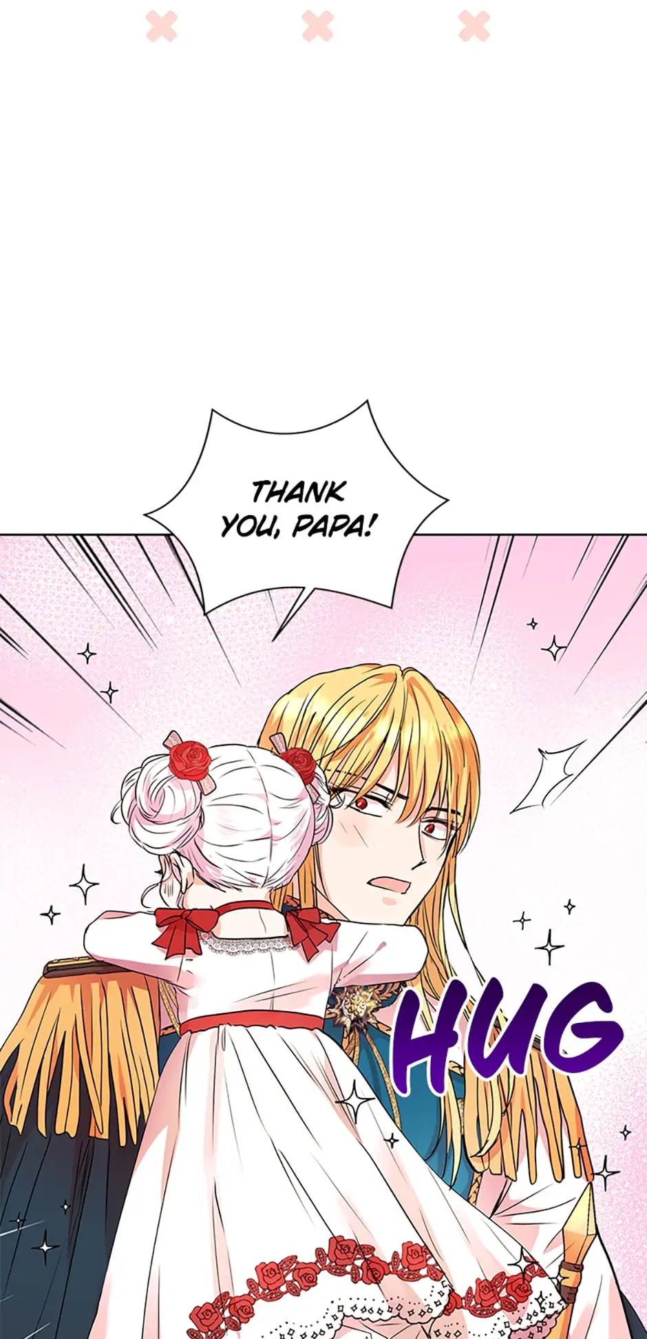 Surviving as an Illegitimate Princess Chapter 8 - page 66