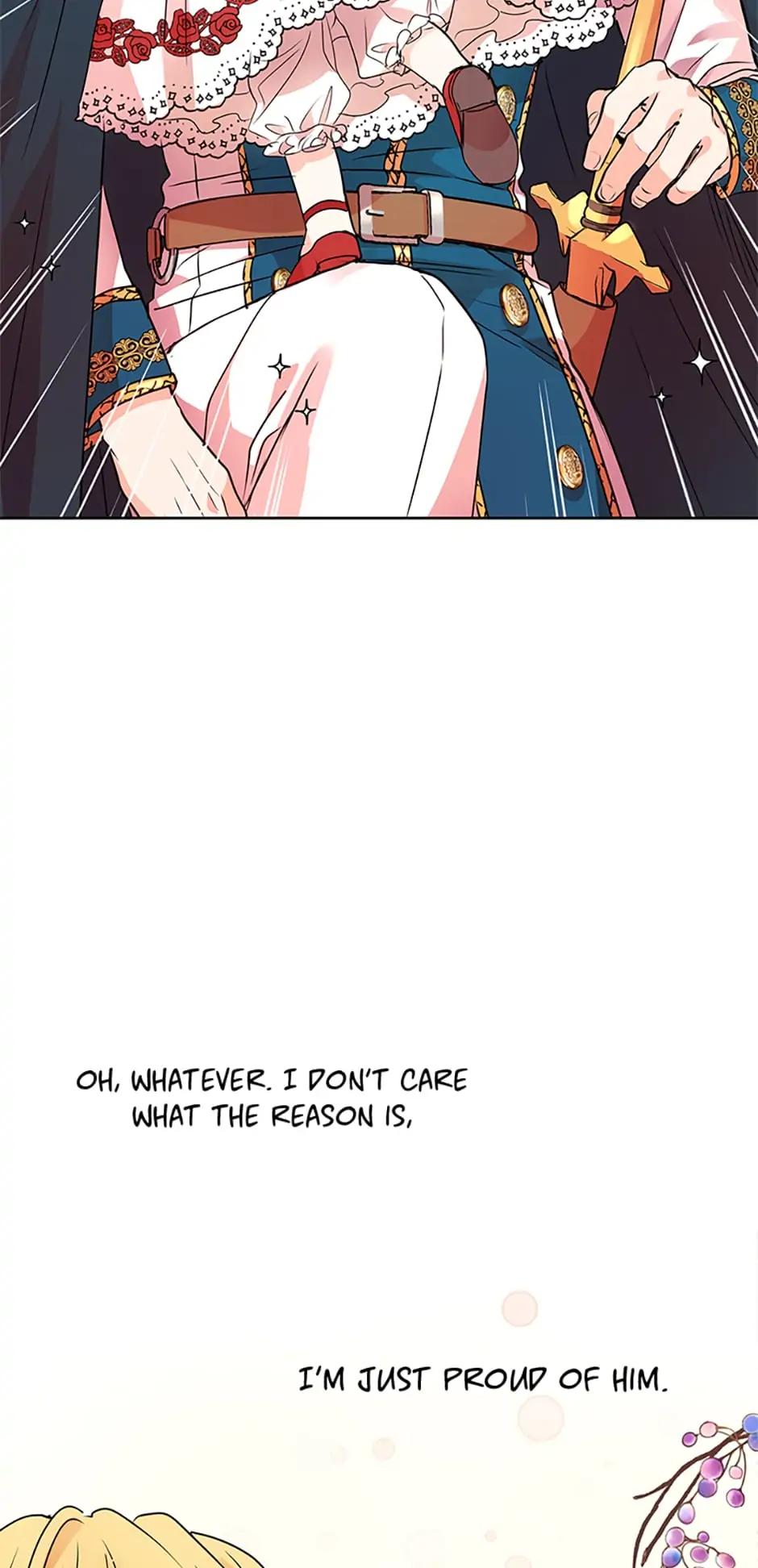 Surviving as an Illegitimate Princess Chapter 8 - page 67