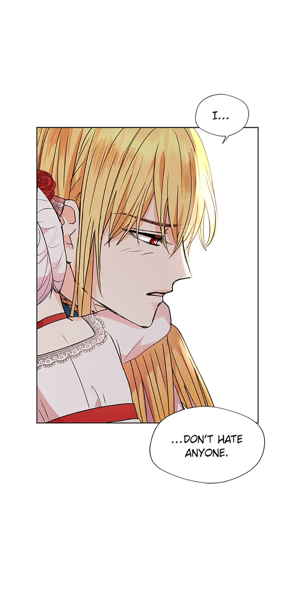 Surviving as an Illegitimate Princess Chapter 8 - page 69