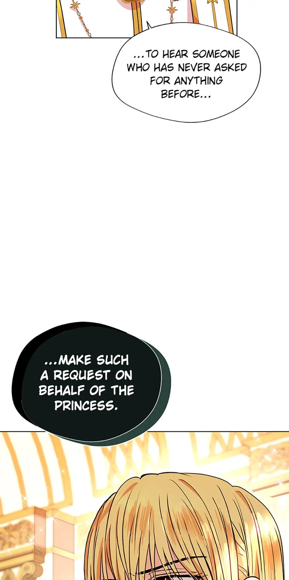 Surviving as an Illegitimate Princess Chapter 8 - page 75