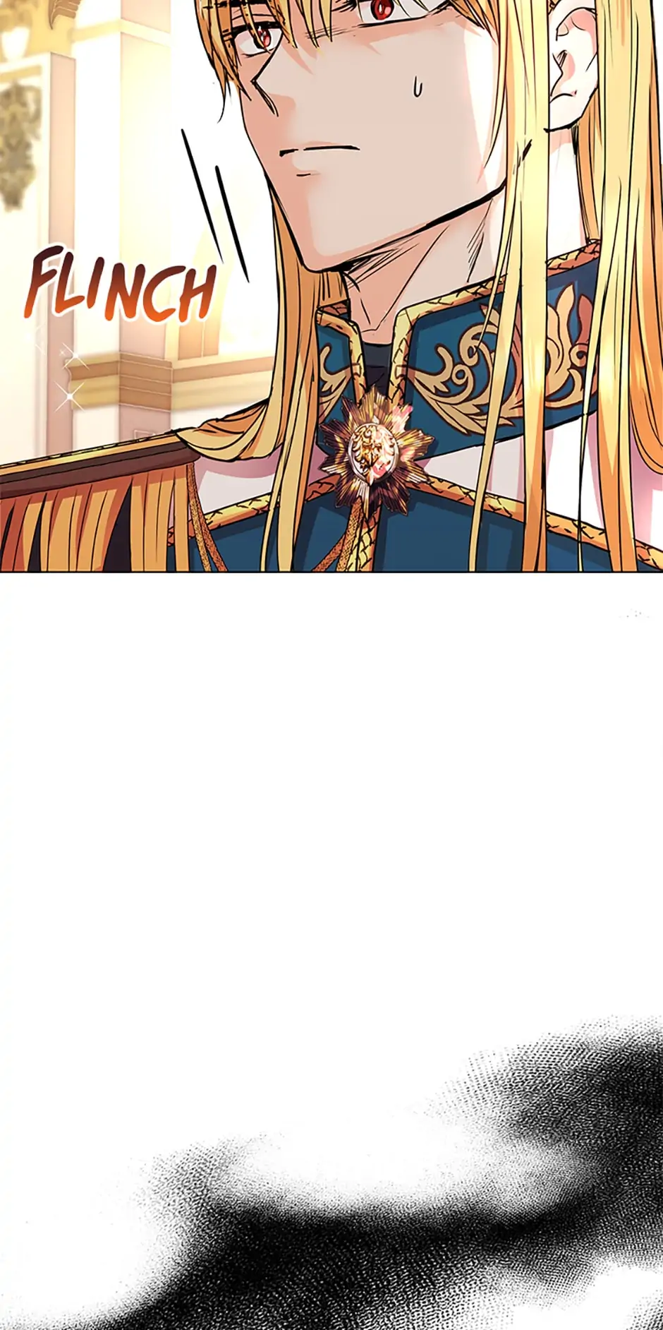 Surviving as an Illegitimate Princess Chapter 8 - page 76