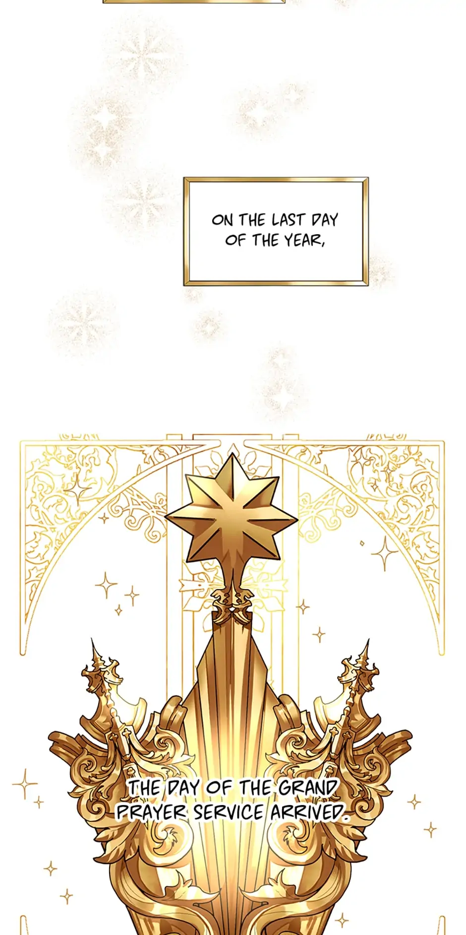 Surviving as an Illegitimate Princess Chapter 8 - page 80