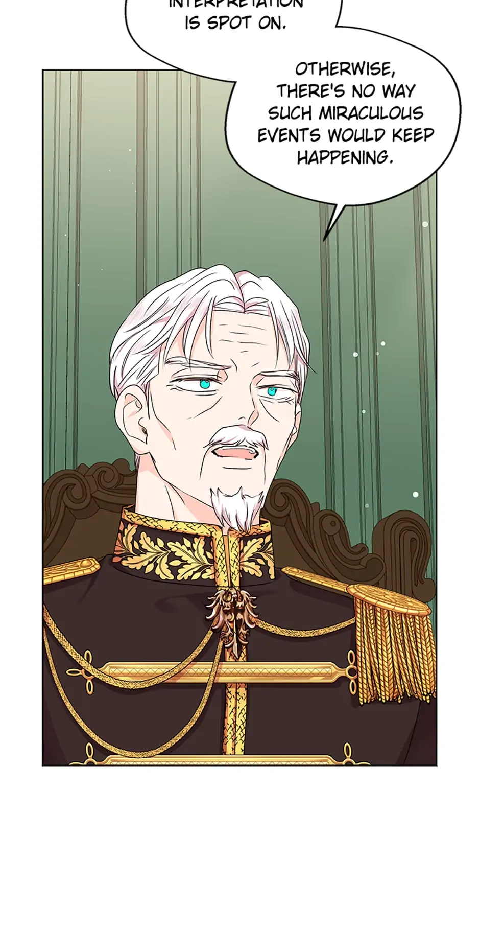 Surviving as an Illegitimate Princess Chapter 32 - page 10