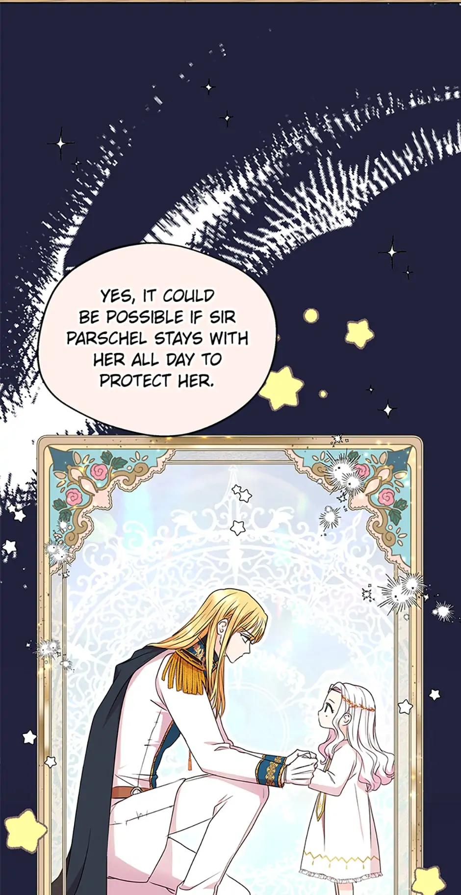 Surviving as an Illegitimate Princess Chapter 32 - page 2