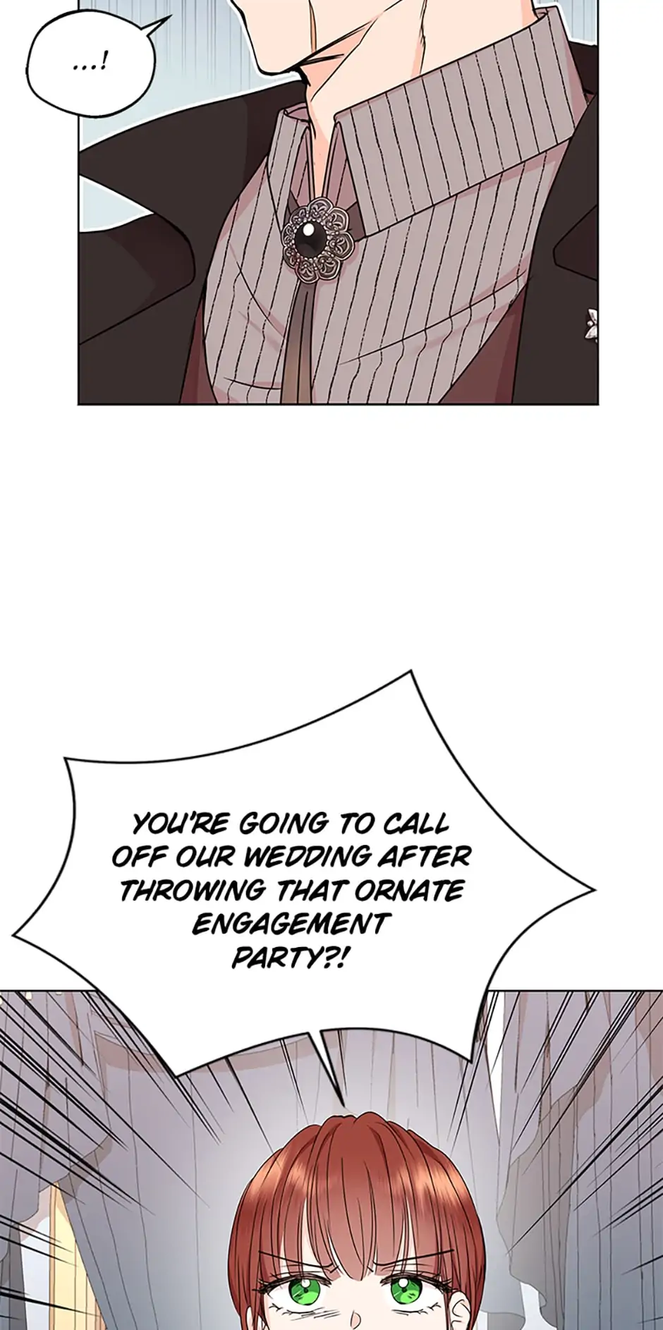 Surviving as an Illegitimate Princess Chapter 32 - page 25