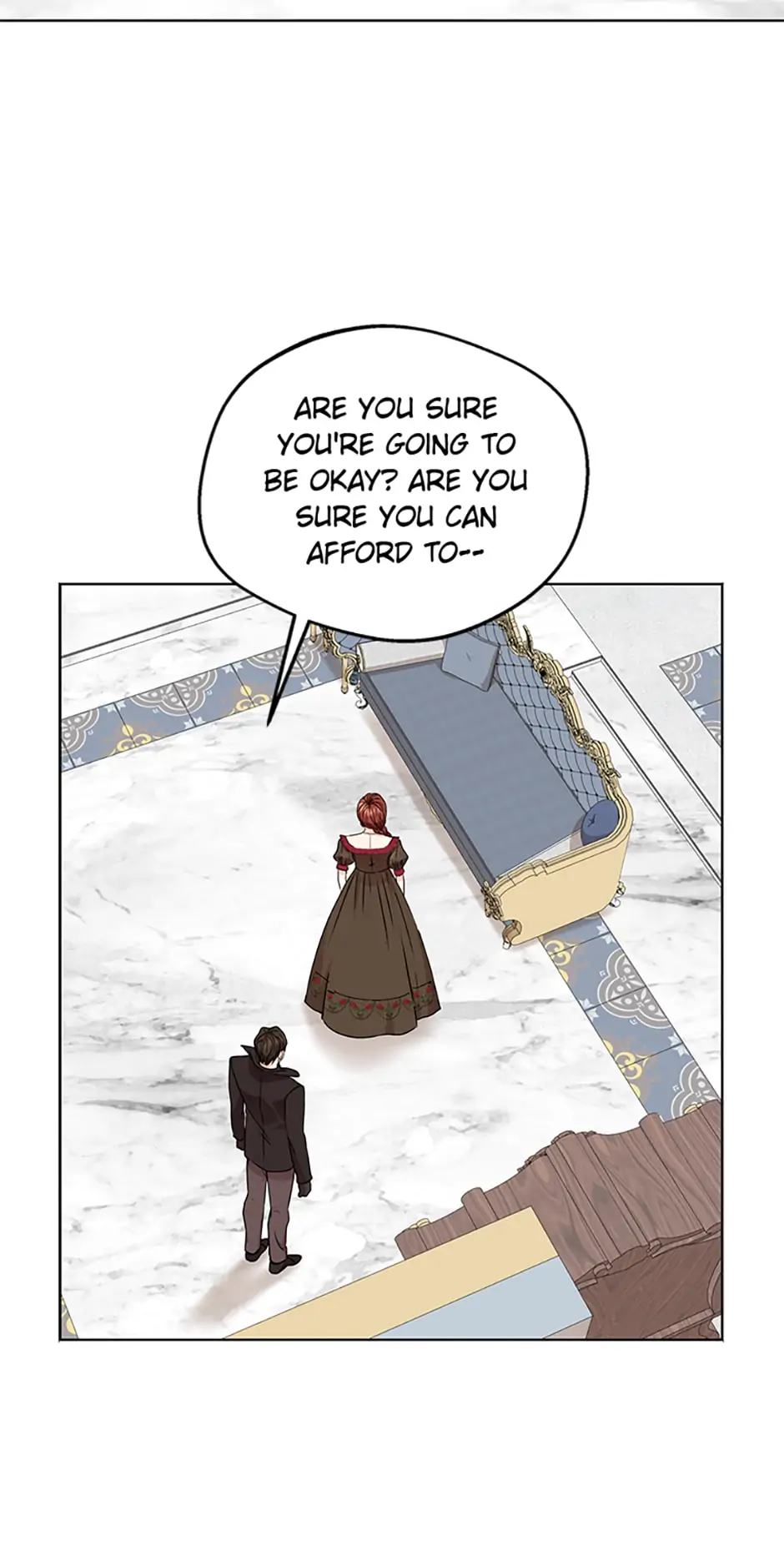 Surviving as an Illegitimate Princess Chapter 32 - page 30