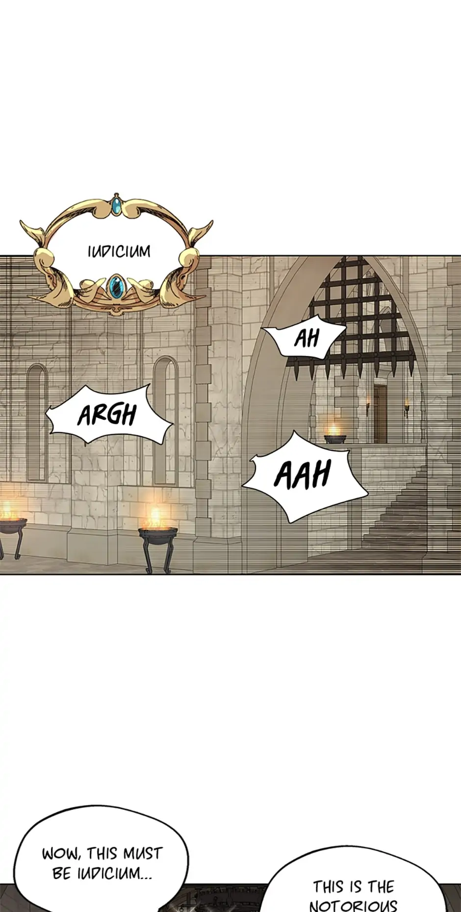 Surviving as an Illegitimate Princess Chapter 32 - page 34