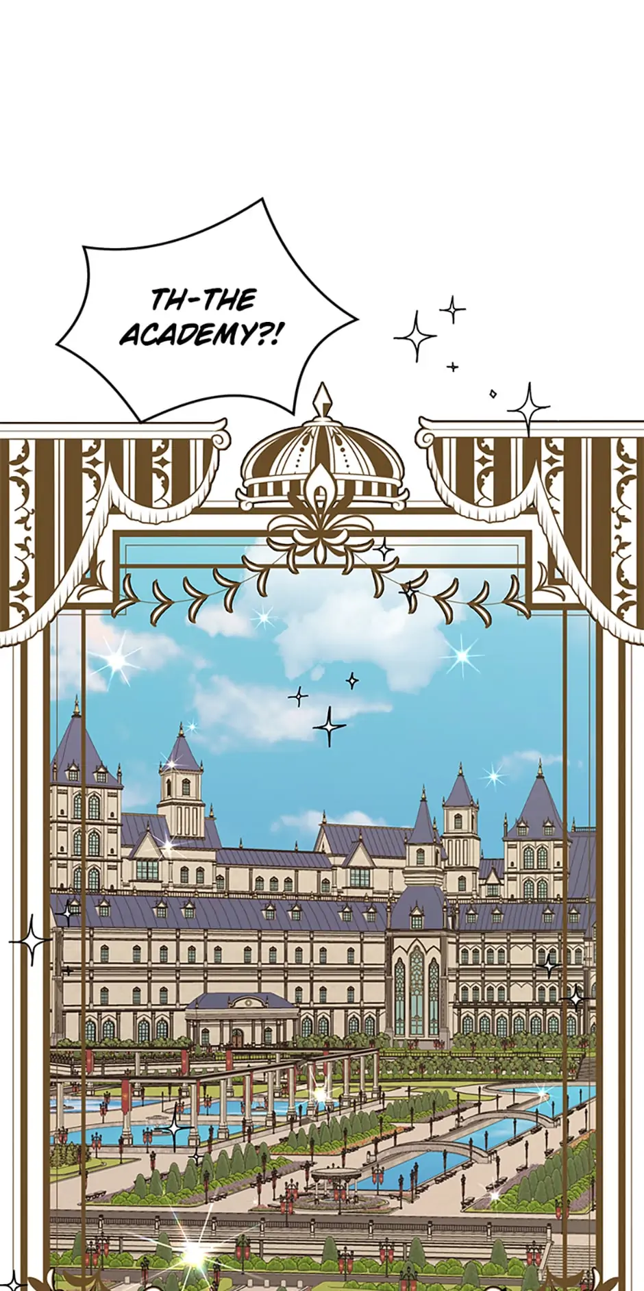 Surviving as an Illegitimate Princess Chapter 32 - page 51
