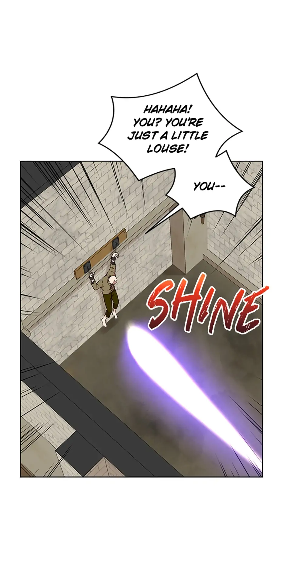 Surviving as an Illegitimate Princess Chapter 32 - page 59