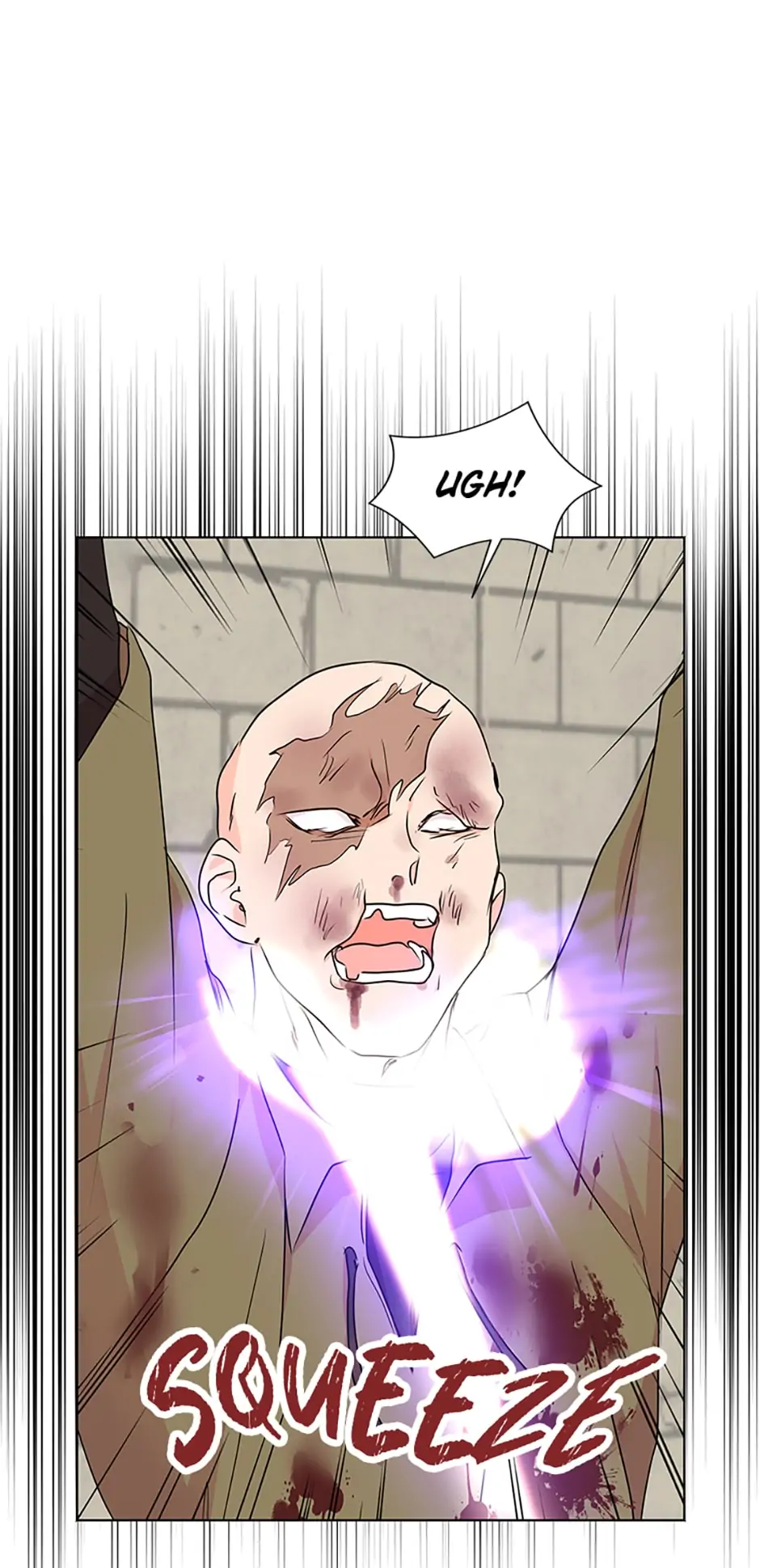 Surviving as an Illegitimate Princess Chapter 32 - page 60