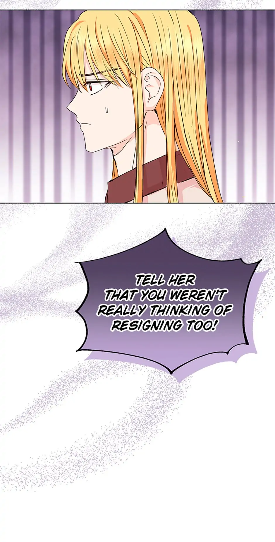 Surviving as an Illegitimate Princess Chapter 30 - page 21