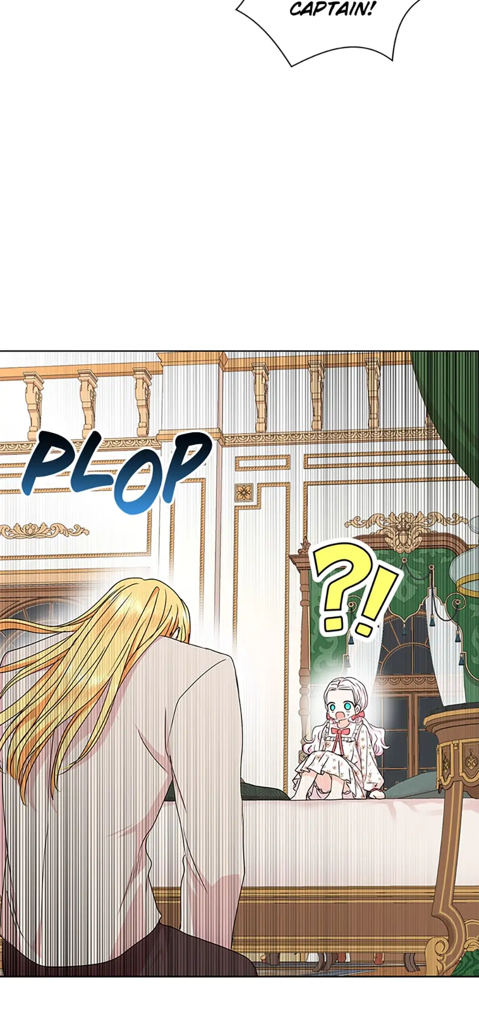 Surviving as an Illegitimate Princess Chapter 30 - page 26