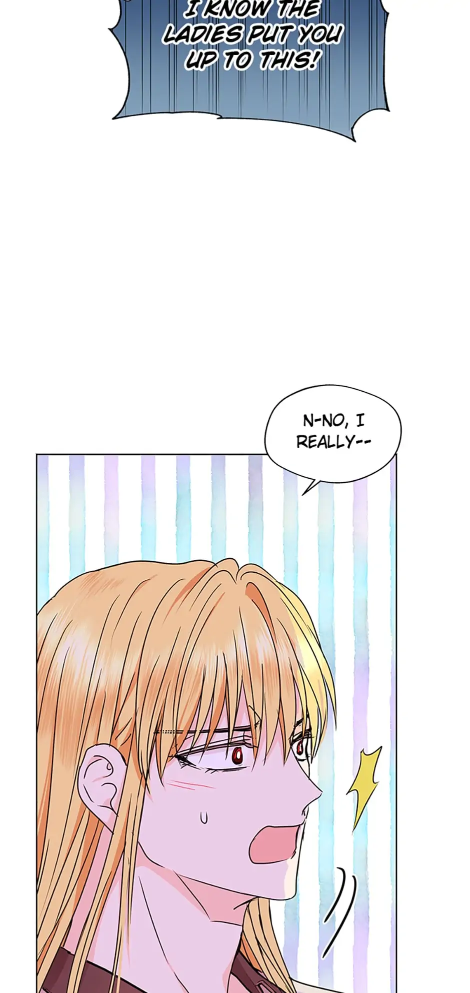 Surviving as an Illegitimate Princess Chapter 30 - page 29