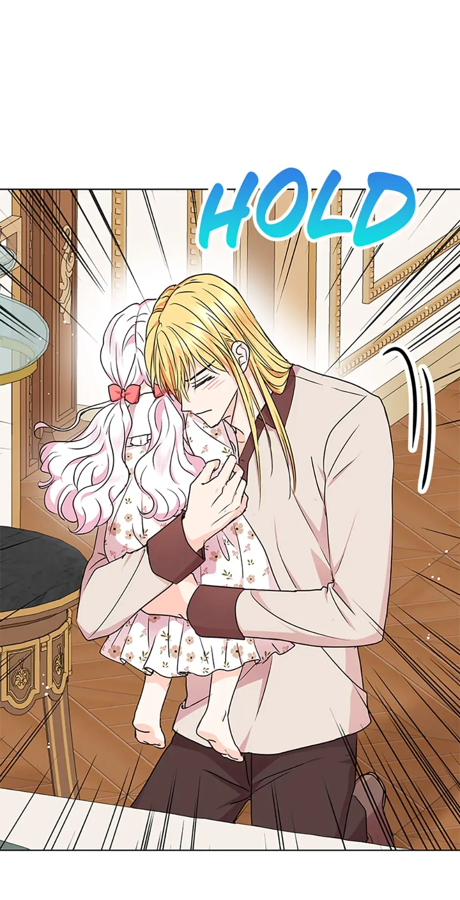 Surviving as an Illegitimate Princess Chapter 30 - page 32