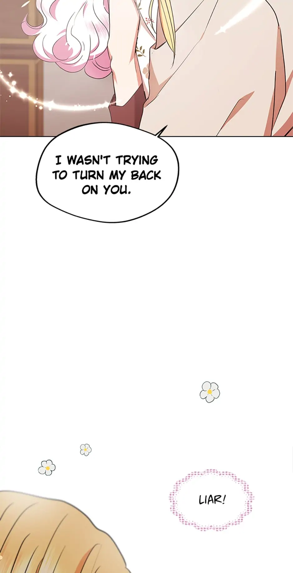 Surviving as an Illegitimate Princess Chapter 30 - page 34